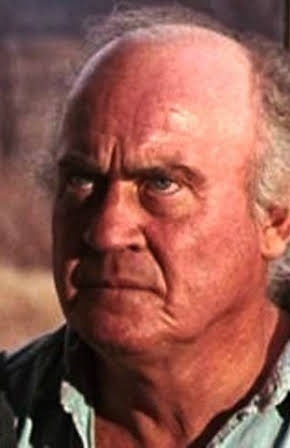 Dub Taylor as Dan Hatcher