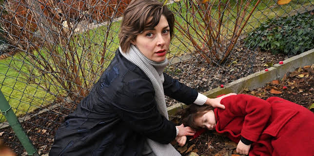 13:05: Die Heiland - Wir sind Anwalt (S03/E02) | One | 3/14 2026