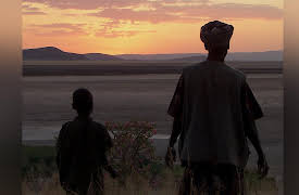 Becoming a Man: Among the Borana