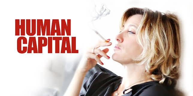 Human Capital (2015)