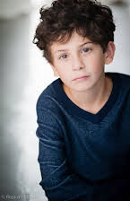 William Ainscough as 