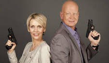 K11 - Kommissare im Einsatz