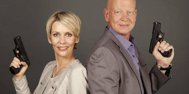 18:35: K11 - Kommissare im Einsatz | Sat1 Gold | 12/14 2025