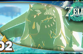 Zelda: Tears of the Kingdom: Ascend Ability | The Legend of Zelda: Tears of the Kingdom