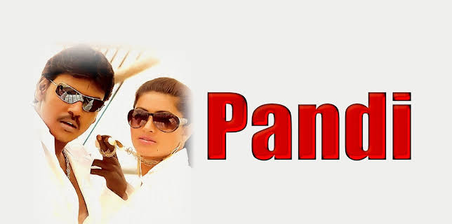 Pandi (2008)