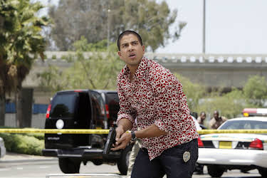 00:45: CSI: Miami | RTL | 5/8 2026