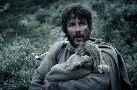 Katedralen vid havet: Avsnitt 1