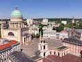 Potsdams Mitte - Preußens Pracht und das Erbe der Stasi