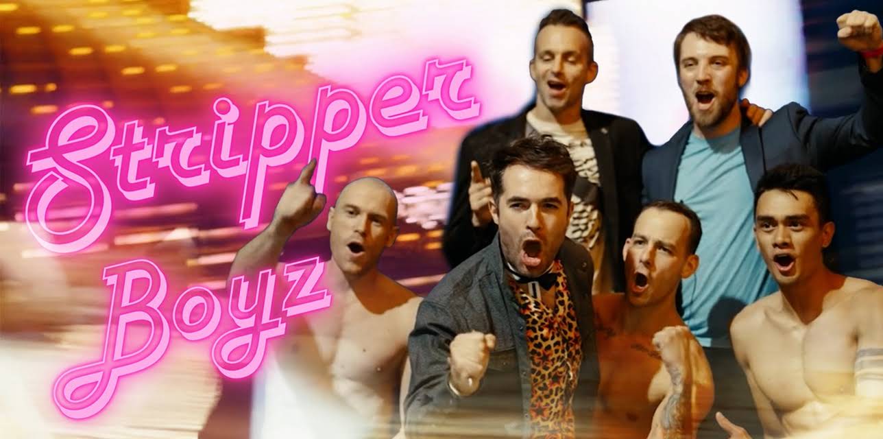 Stripper Boyz (2025)