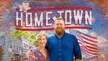 09:50: Oppussing i hjembyen (S5 E4) (S5) | FEM | 3/27 2026