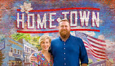 Oppussing i hjembyen (S5 E14)