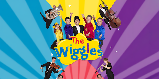 The Wiggles, Meet the Orchestra (2016)