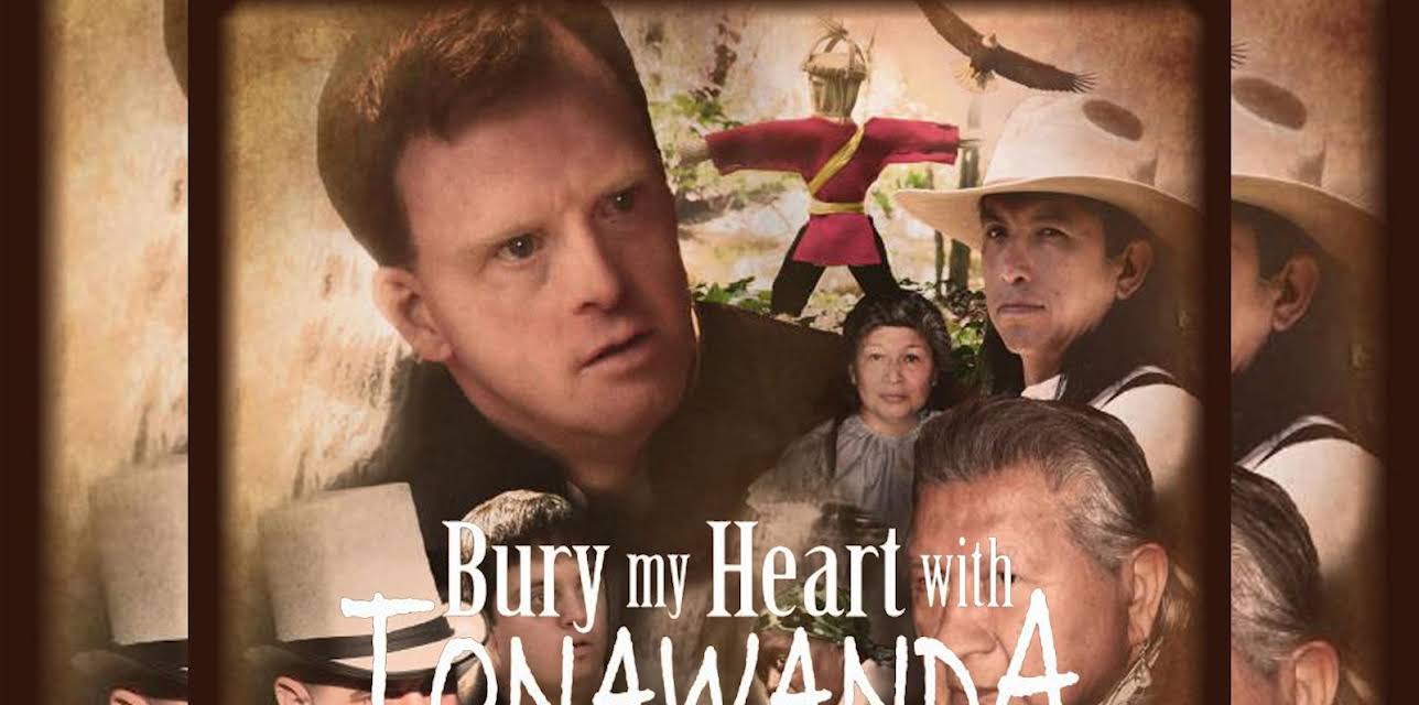 Bury My Heart with Tonawanda (2009)