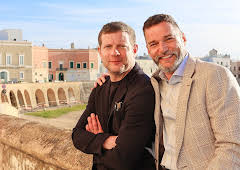 Remarkable Places to Eat