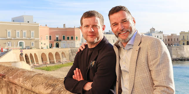 3:00 AM: Remarkable Places to Eat | Channel 4 | 1/28 2026