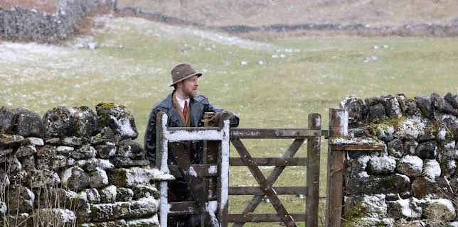 14:50: Der Doktor und das liebe Vieh (S04/E01) | One | 12/21 2025