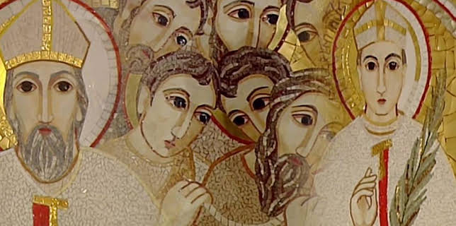 10:30: El Día Del Señor | LA 2 | 11/1 2025