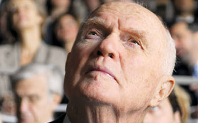 John Glenn