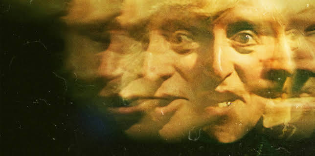 Jimmy Savile: A British Horror Story