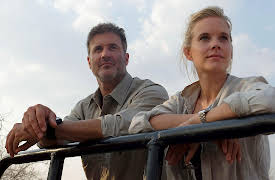 Predators Up Close with Joel Lambert Season 1: The Inside Story