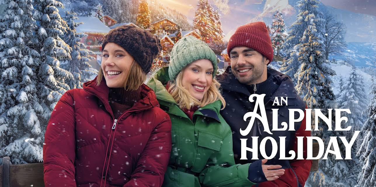 An Alpine Holiday (2025)