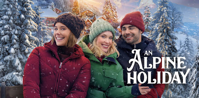 An Alpine Holiday (2025)
