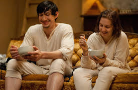 Girls: Weirdos Need Girlfriends Too