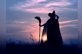 Prophets and Witches: Occult Wisdom and Knowledge: Witches and the Supernatural Realms