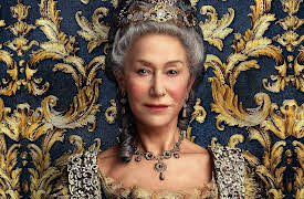 Catherine the Great, Season 1: Catherine the Great