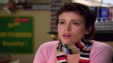 09:55: Charmed - Zauberhafte Hexen | Sixx | 4/24 2026