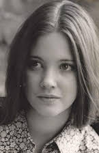 Lynne Frederick as 