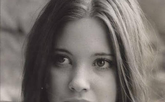 Lynne Frederick
