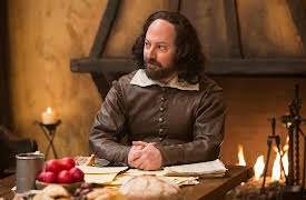 Upstart Crow, S1: The Play's the Thing