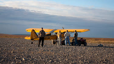 22:00: Flying Wild Alaska (S1 E2) (S1) | Animal Planet | 12/31 2025