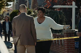 Homicide City Season 1: Bingham Street Blues