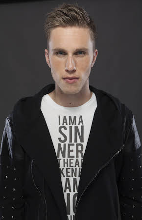Nicky Romero as 