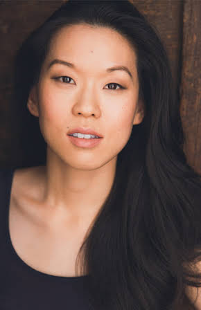 Jeena Yi as 