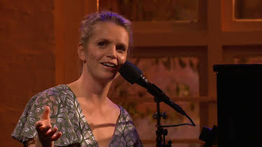14:55: Norske minikonserter: Ingrid Olava | NRK 3 | 6/4 2026