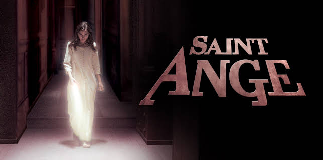 Saint Ange (2004)