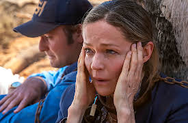 Mystery Road: Origin: Episode 6