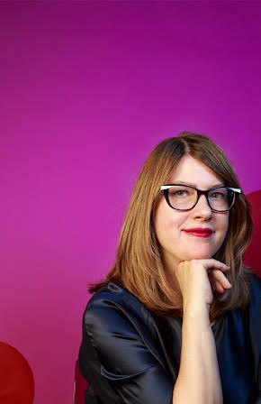 Heather Lenz as Director