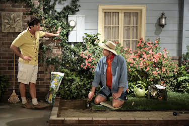 19:05: Two and a Half Men (S5 E13) (S5) | MAX | 6/23 2026