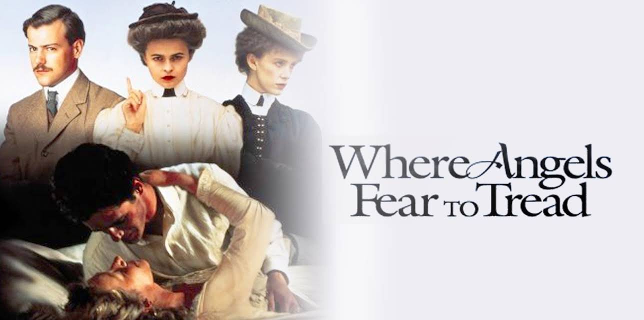 Where Angels Fear to Tread (1992)