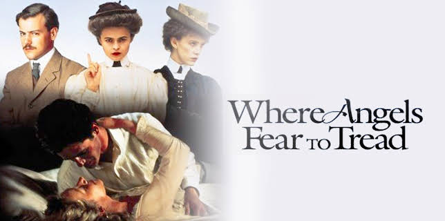 Where Angels Fear to Tread (1992)