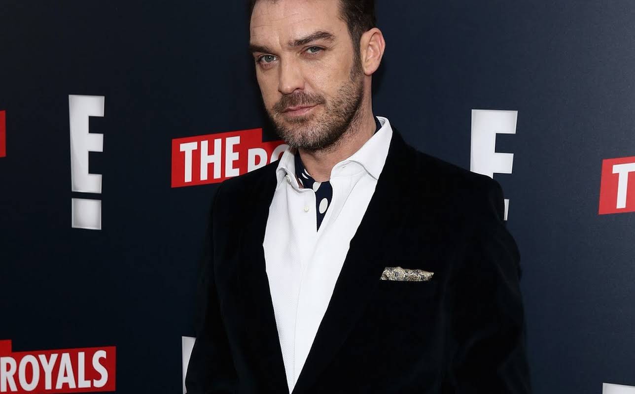 Jake Maskall