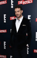 Jake Maskall as 