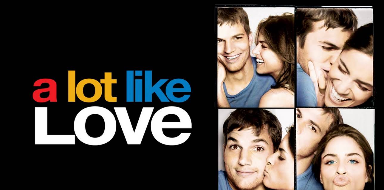 A Lot Like Love (2005)