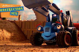 Construction Site: Grown Up For A Day