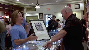19:30: Pawn Stars - Die Drei vom Pfandhaus | Kabel Eins Doku | 10/22 2026