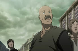 CLAYMORE: Marked for Death